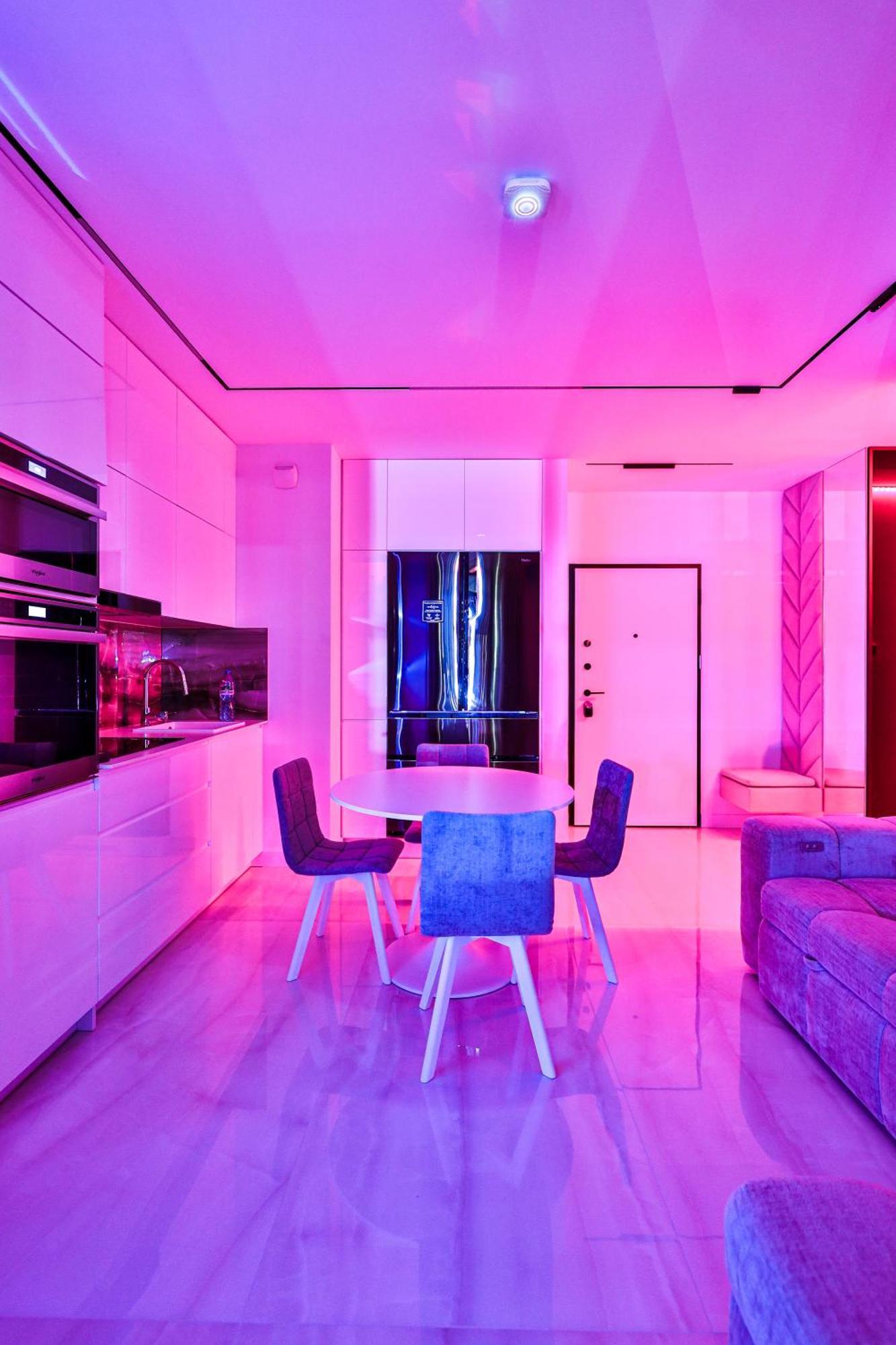 Prestige Skyview Apartment *