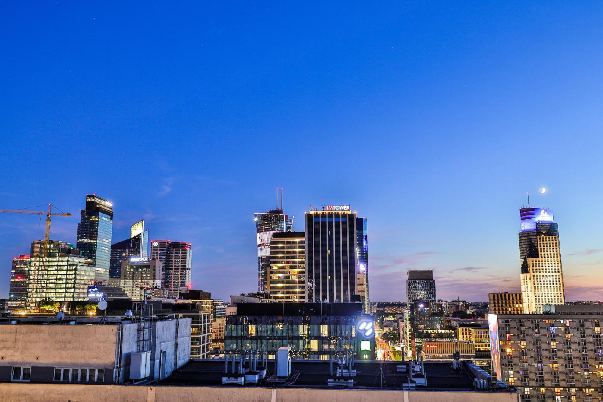 Prestige Skyview Apartment