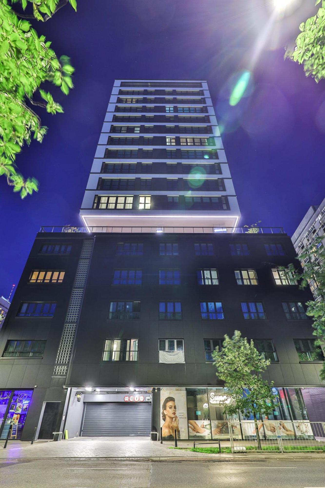 Prestige Skyview *