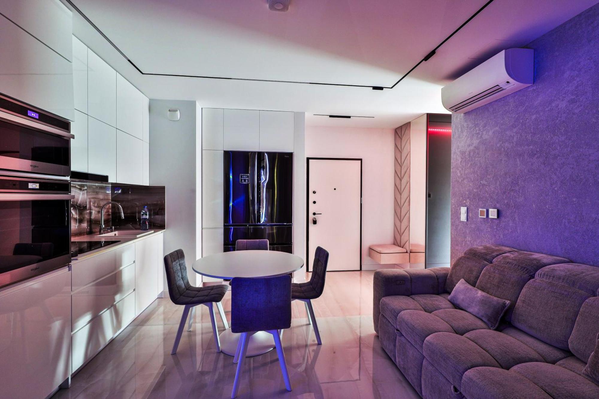 Prestige Skyview Warsaw