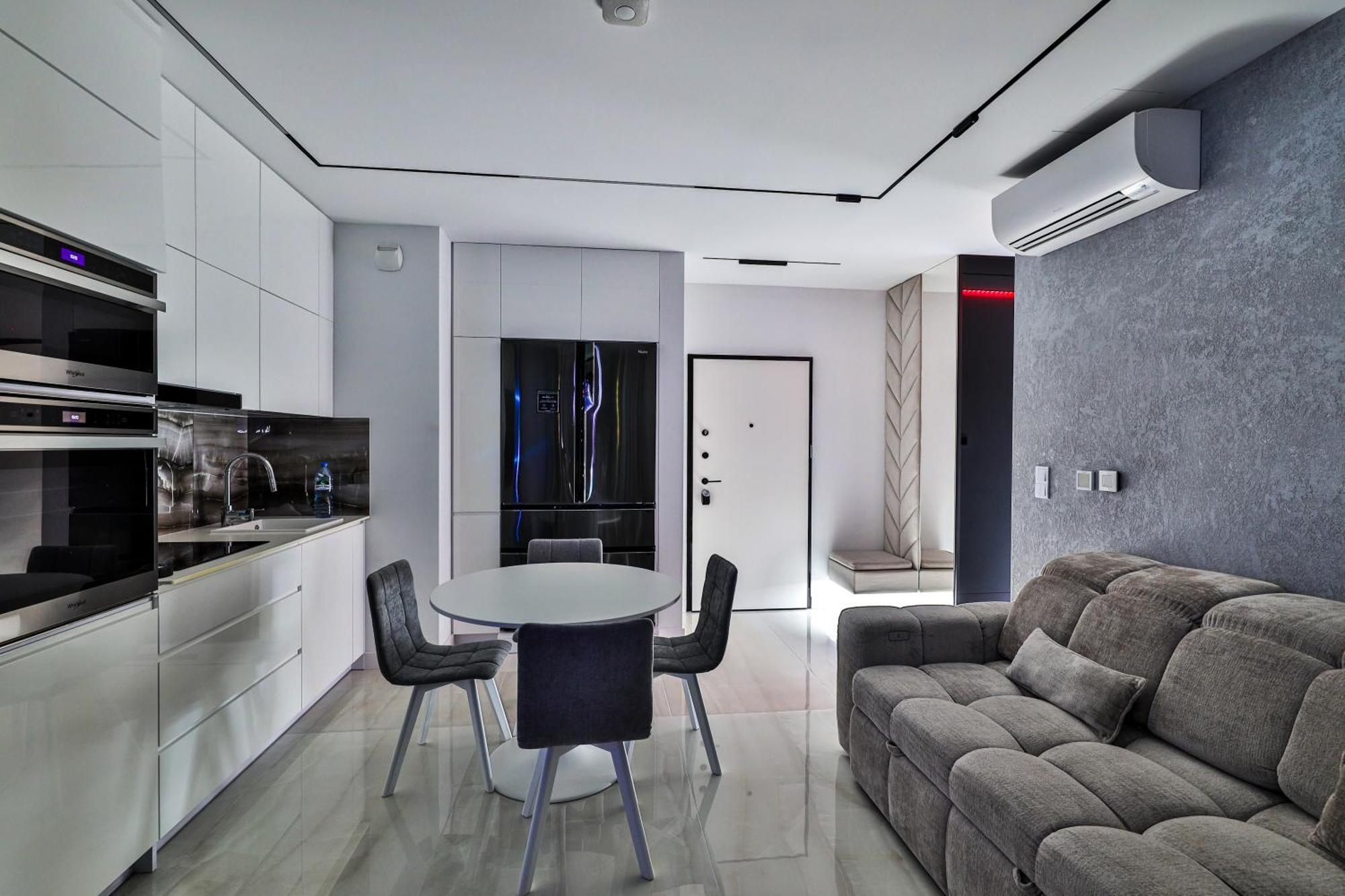 Prestige Skyview Apartment