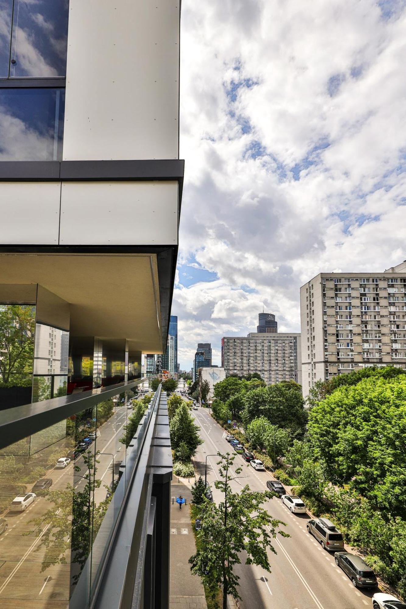 Prestige Skyview Apartment