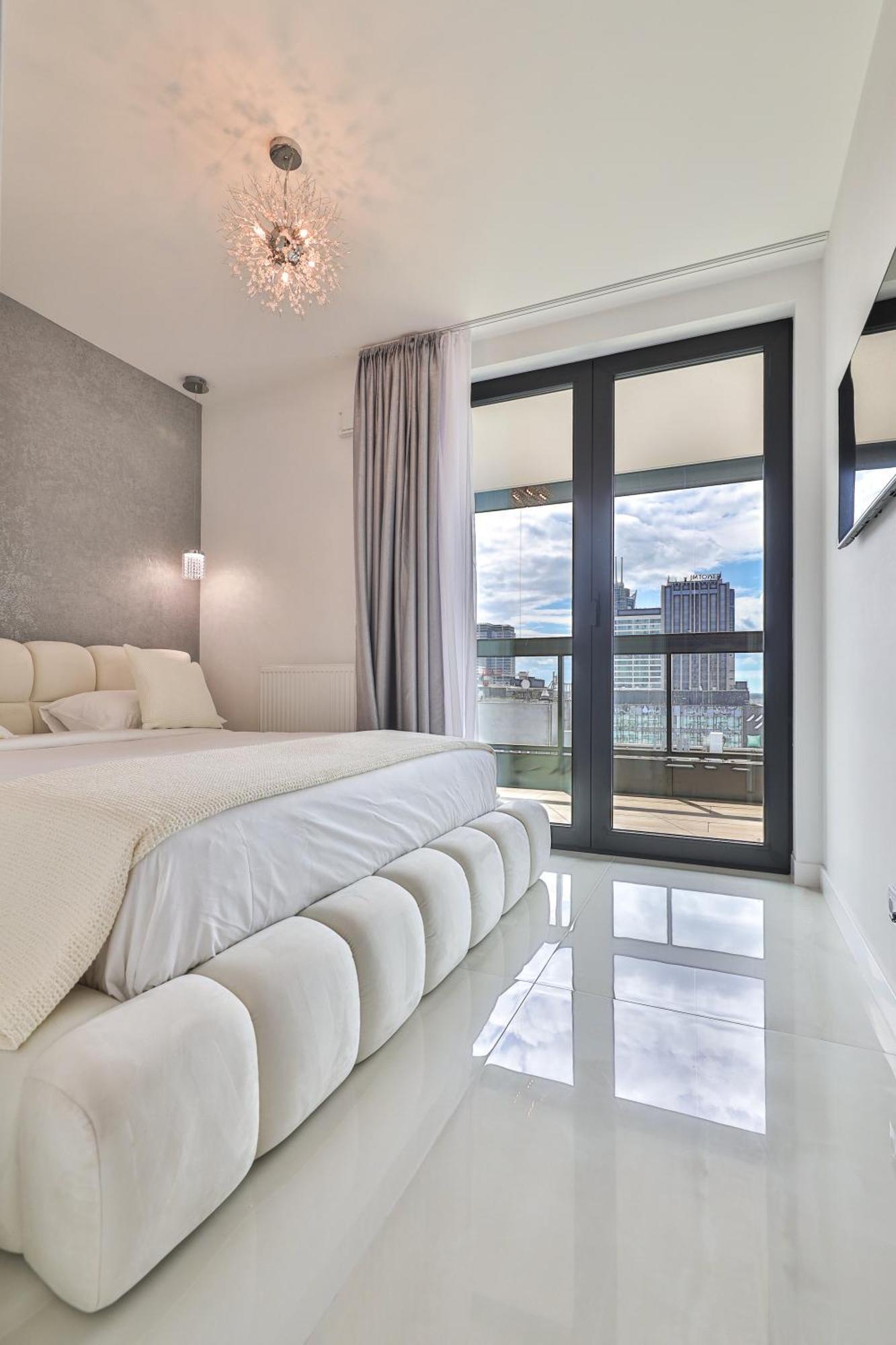 Prestige Skyview Apartment