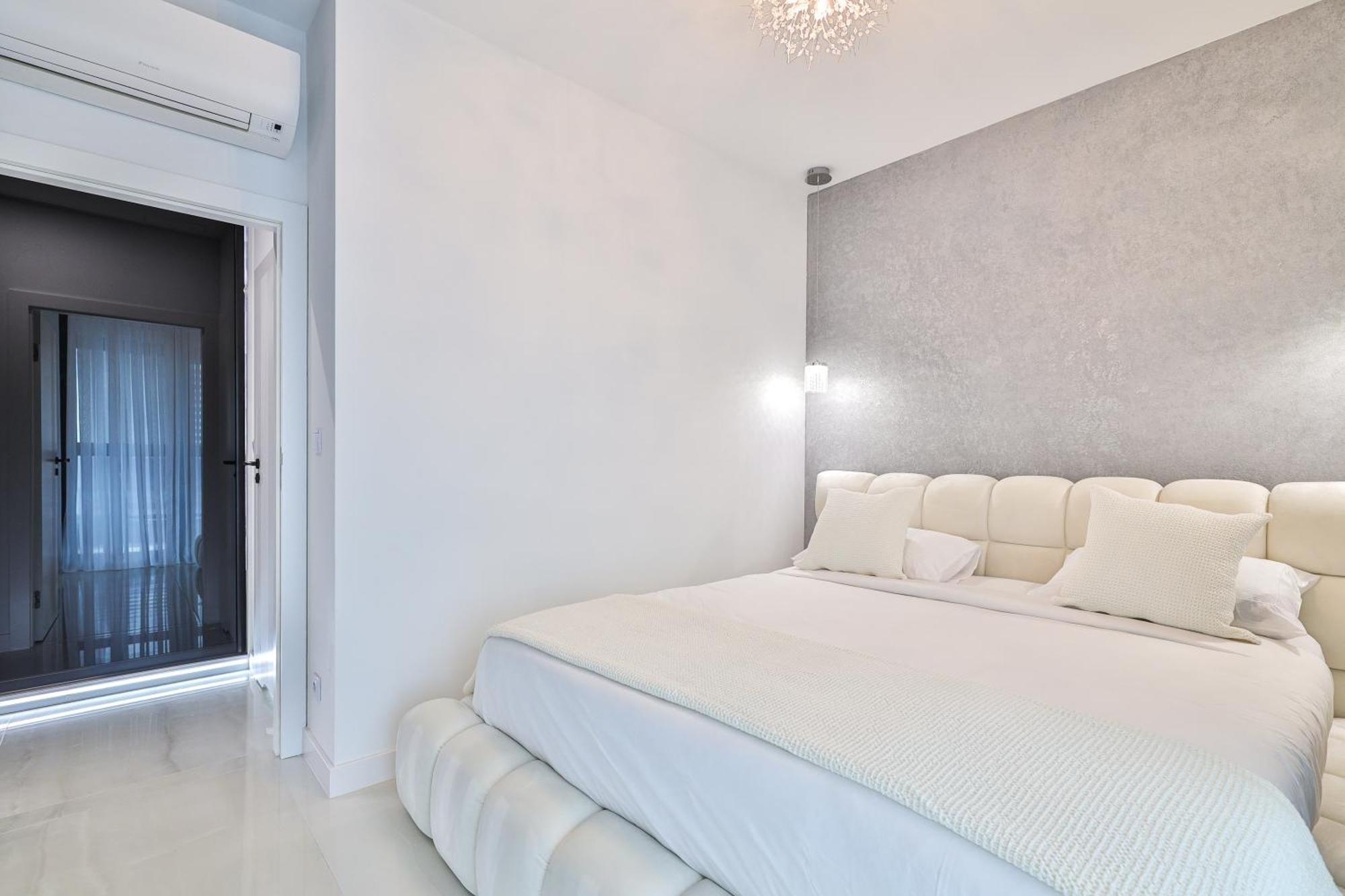 Prestige Skyview Apartment *