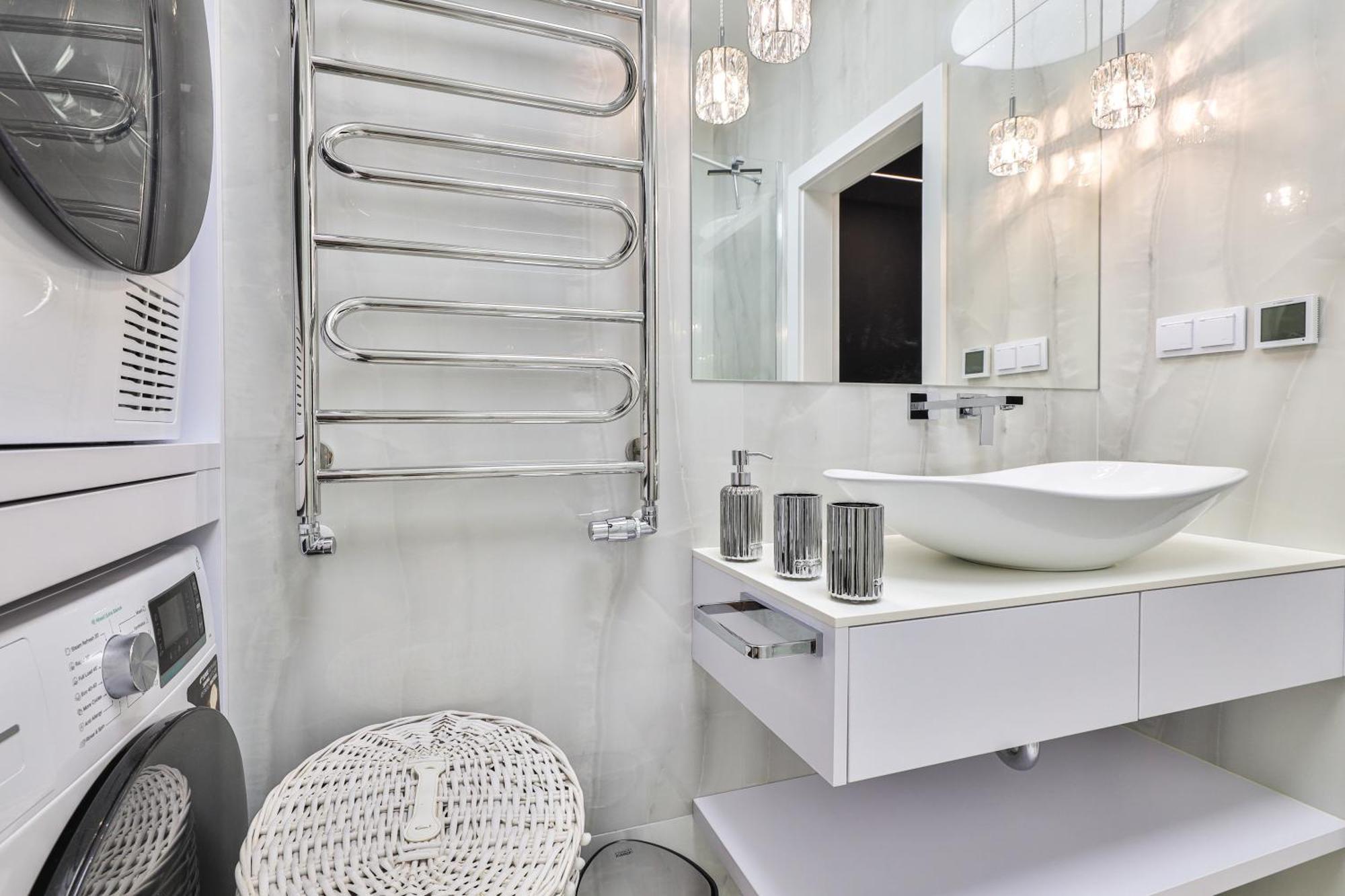 Prestige Skyview Apartment *
