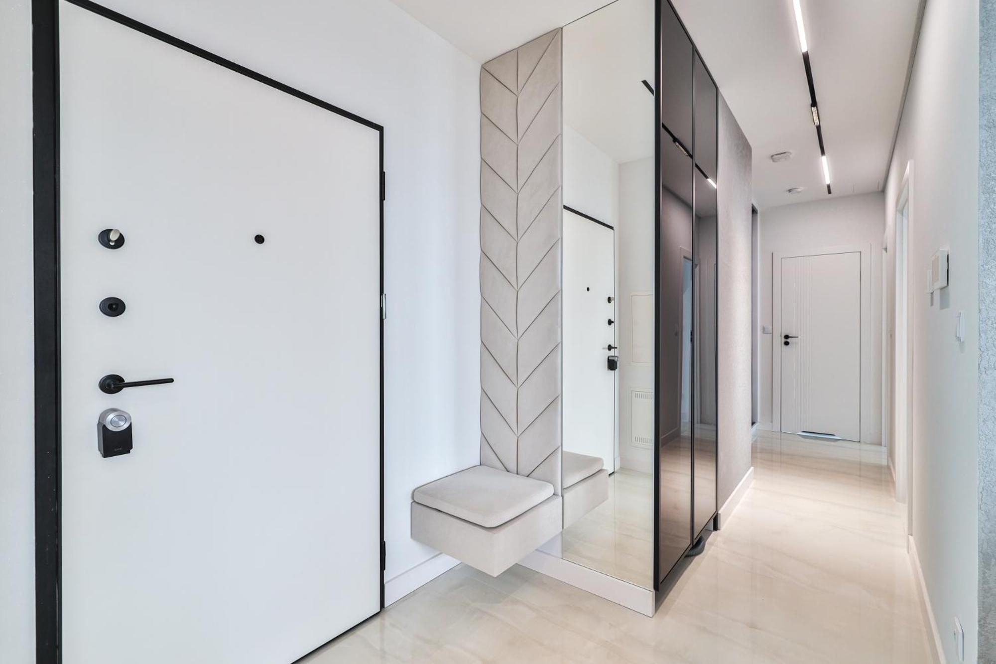 Apartment Prestige Skyview *