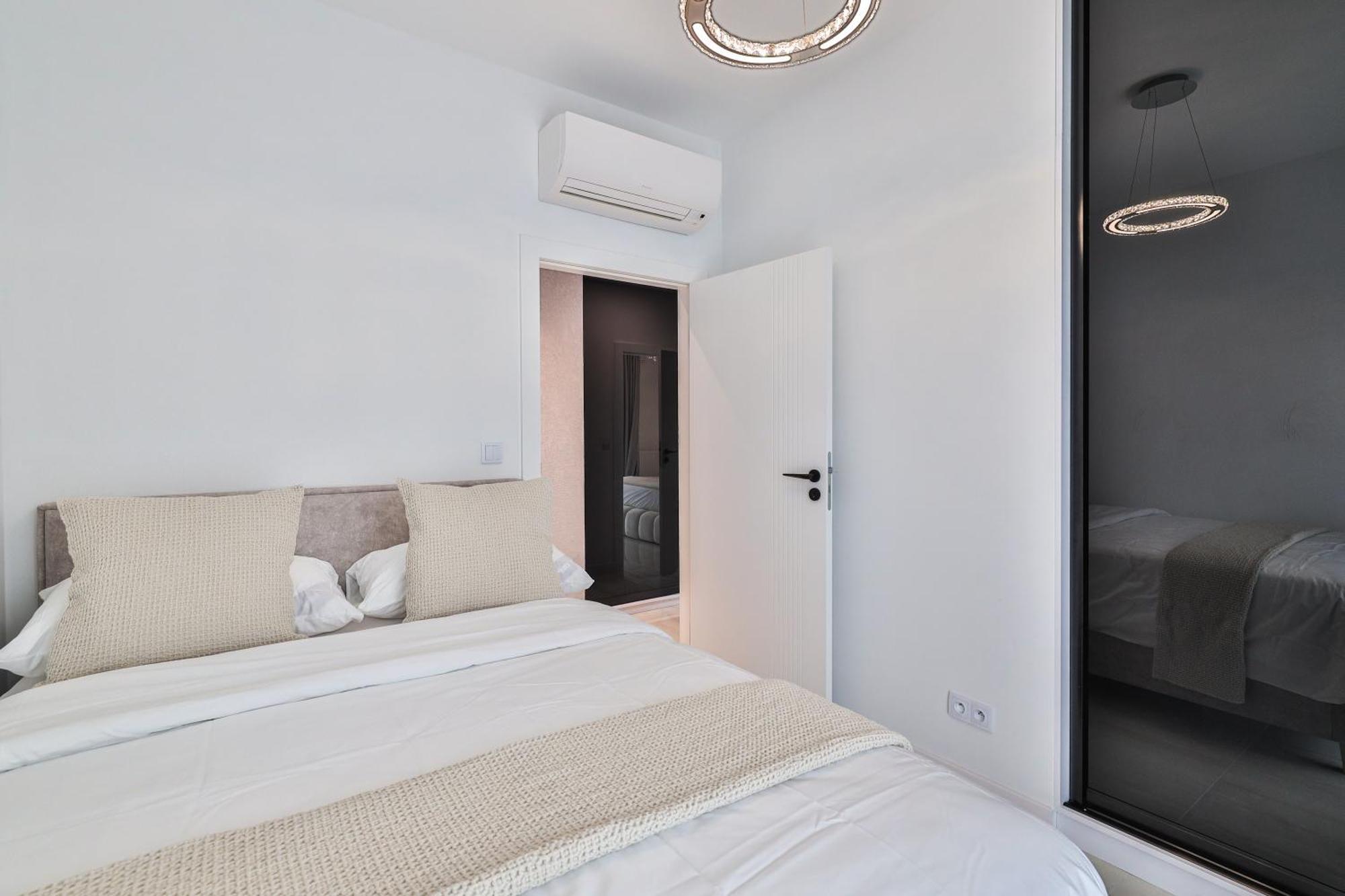 Prestige Skyview Apartment *