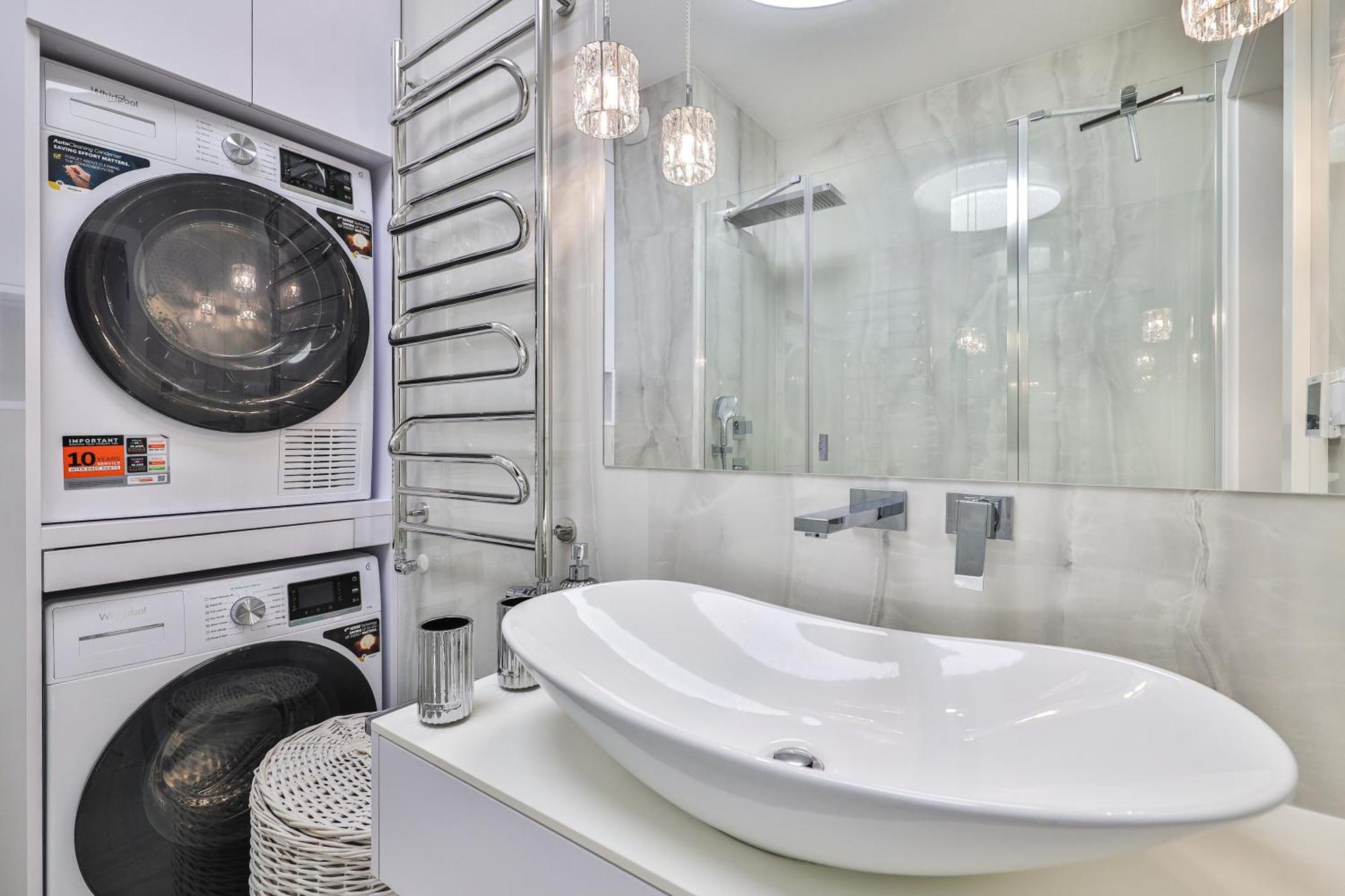 Prestige Skyview Apartment *